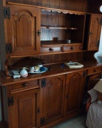 Mobili per tavernetta