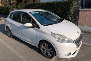 Peugeot 208 turbodiesel Allure 5porte