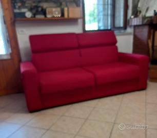 DIVANO LETTO