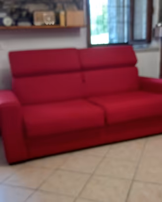 DIVANO LETTO