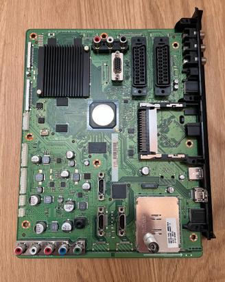 Scheda madre Philips 32PFL7674H 313926865417