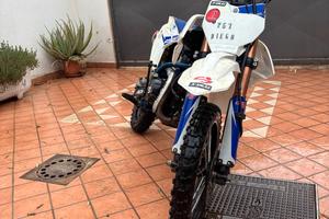 Pit bike 110 prezzo trattabile 