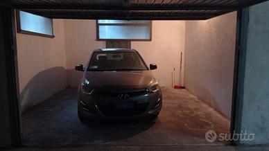 Garage a Trento - Cristo re