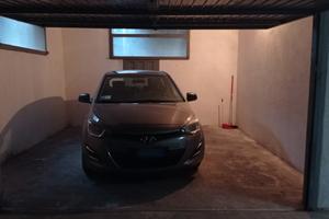 Garage a Trento - Cristo re