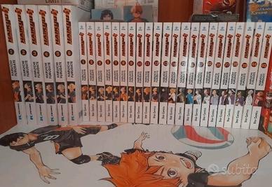 Manga