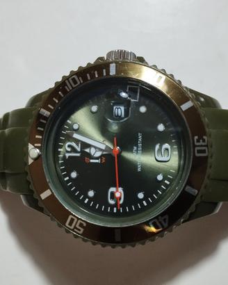 orologio ICE uomo