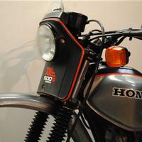 honda xl 500 s