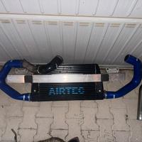 Intercooler airtec audi s3 8L 1.8T