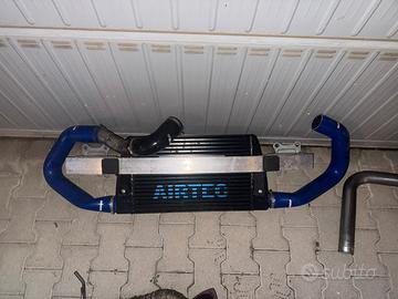 Intercooler airtec audi s3 8L 1.8T