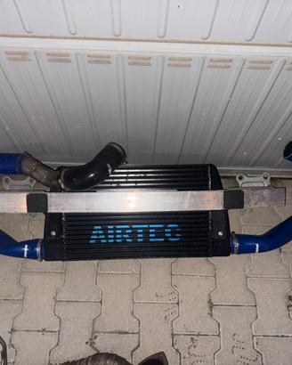 Intercooler airtec audi s3 8L 1.8T
