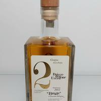 Grappa "Braida" Bricco dell'Uccellone 2012 - 70cl