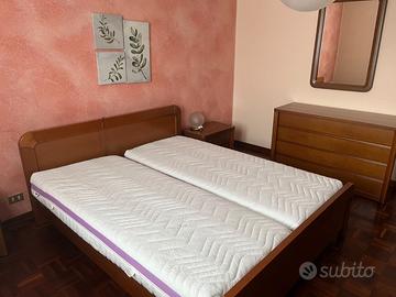 Camera letto completa