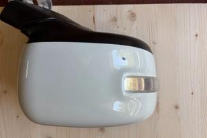 SPECHIETTO LATO DX JEEP RENEGADE