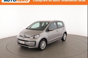 VOLKSWAGEN up! 1.0 5p. EVO move up! BlueMotion T
