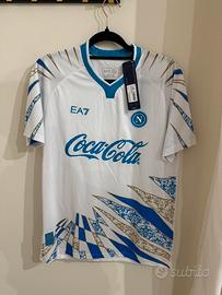 Maglia training napoli