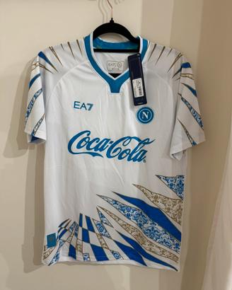 Maglia training napoli