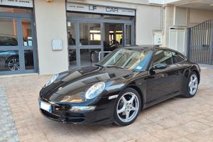 Porsche 911 Carrera Coupé 997 325 cv 3.6