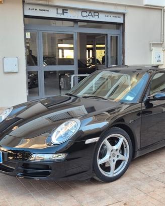 Porsche 911 Carrera Coupé 997 325 cv 3.6