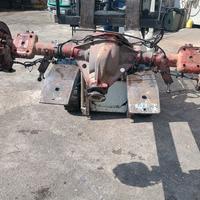 ponte assale posteriore Iveco Daily freni a disco 