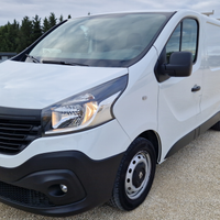 Renault trafic lll