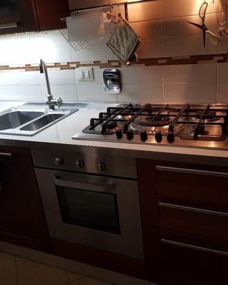 Top cucina completo