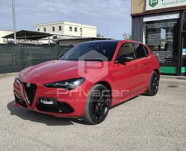 ALFA ROMEO Stelvio 2.2 Turbodiesel 210 CV AT8 Q4 T