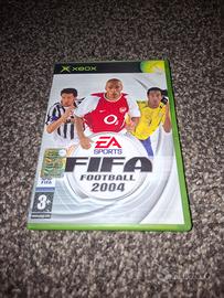 Fifa 2004