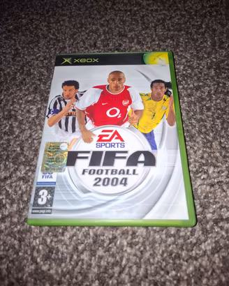 Fifa 2004