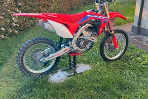 Honda CRF 250 - 2019