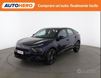 CITROEN C4 KZ88162