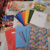 Set scuola