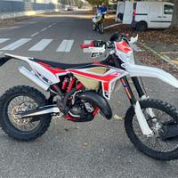 Beta rr 125 2020