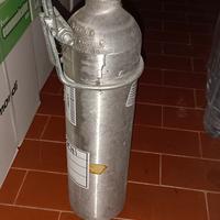 bombole anidride carbonica