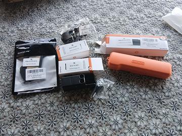 Accessori fotocamera