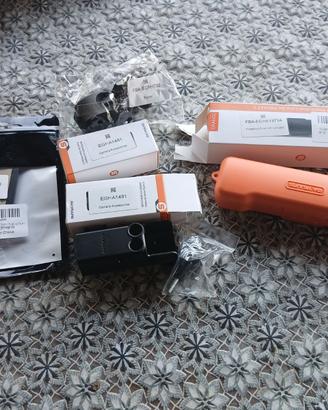 Accessori fotocamera
