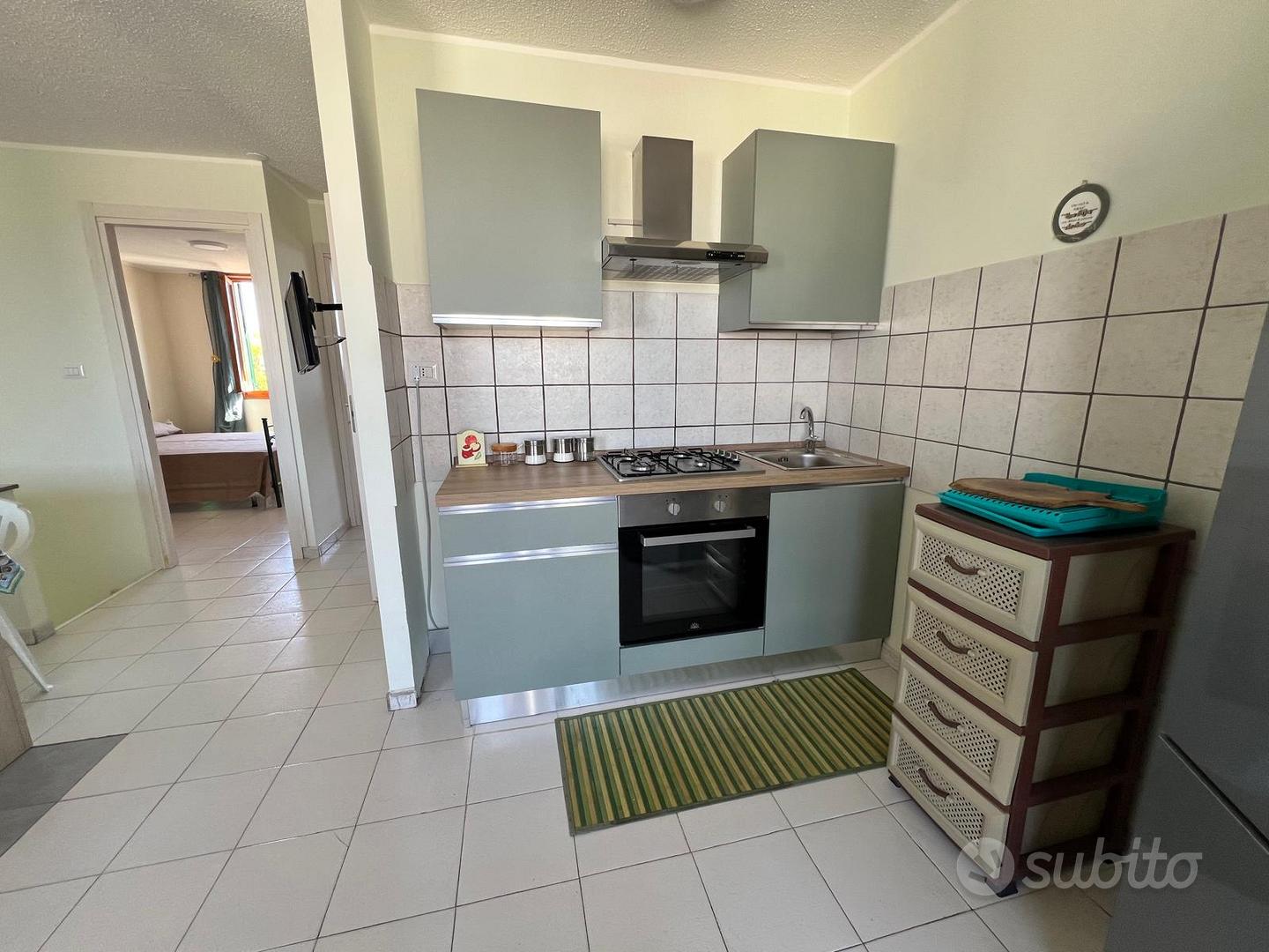 Appartamento – Augusta, Siracusa - Vista 4