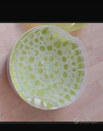 Sterilizzatore MAM microonde