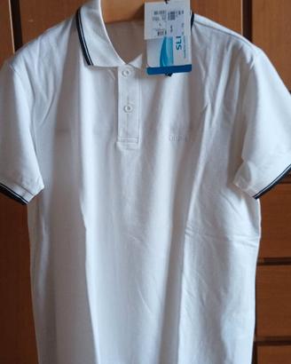 Polo uomo