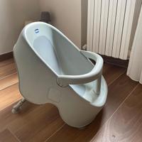 Chicco seggiolino doccia
