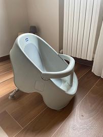 Chicco seggiolino doccia
