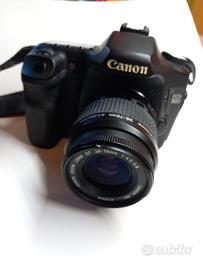 Fotocamera reflex Canon EOS 50D 