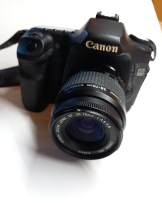 Fotocamera reflex Canon EOS 50D 
