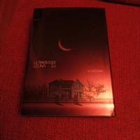 Manga Ultimi Raggi di Luna 2/2 Al Yazawa, Planet