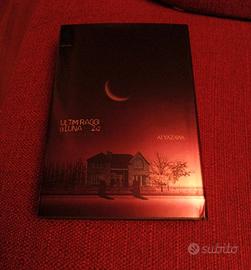 Manga Ultimi Raggi di Luna 2/2 Al Yazawa, Planet