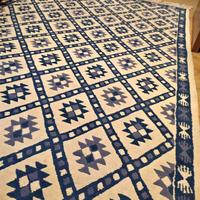 Tappeto originale marocchino