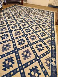 Tappeto originale marocchino