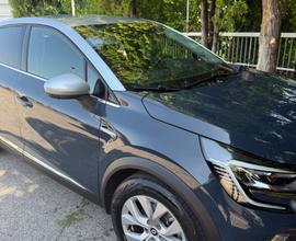 RENAULT Captur 2ª serie - 2022