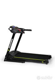 Tapis roulant - Diadora Edge 2.4