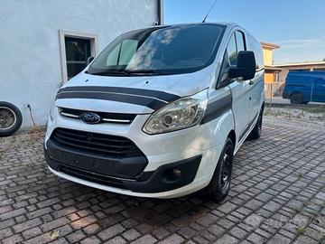 Ford Transit Custom 310 2.2 TDCi PL Combi Trend