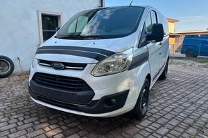 Ford Transit Custom 310 2.2 TDCi PL Combi Trend